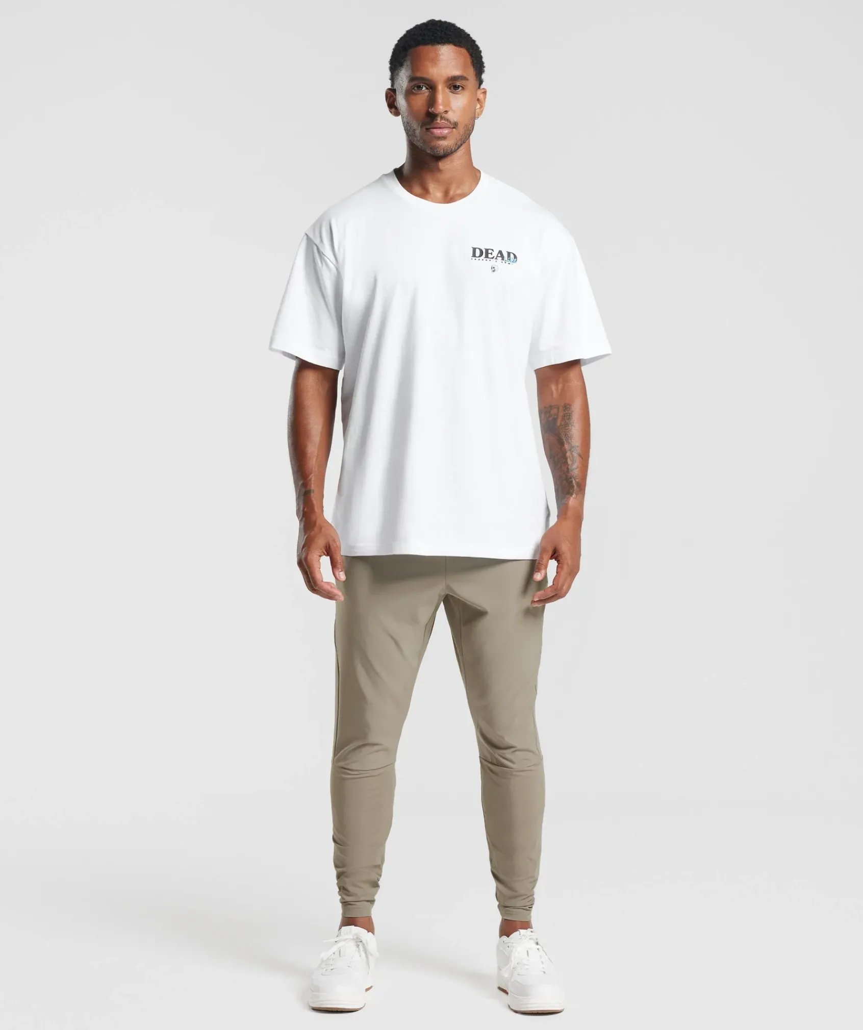 Heren Gymshark Joggingbroeken*Sport Run Pants