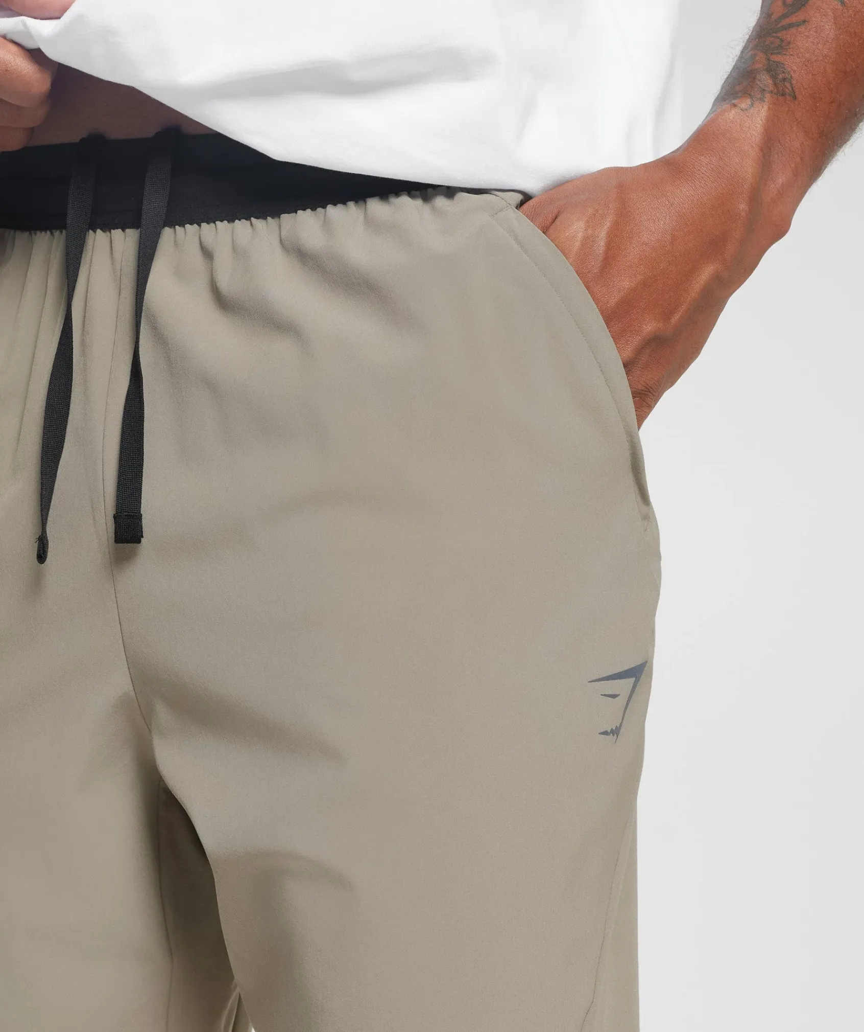 Heren Gymshark Joggingbroeken*Sport Run Pants