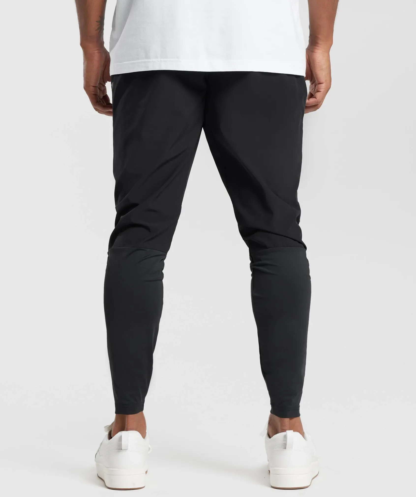 Heren Gymshark Joggingbroeken*Sport Run Pants