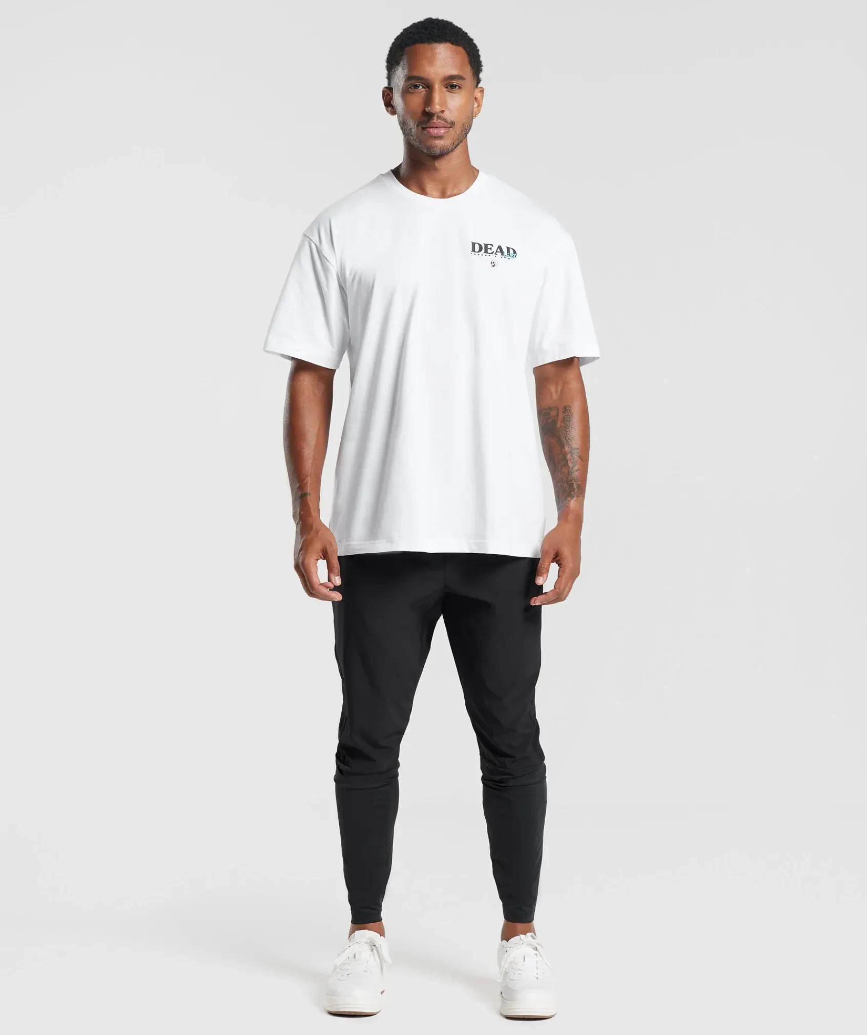 Heren Gymshark Joggingbroeken*Sport Run Pants