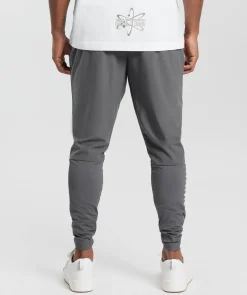Heren Gymshark Joggingbroeken*Sport Run Pants