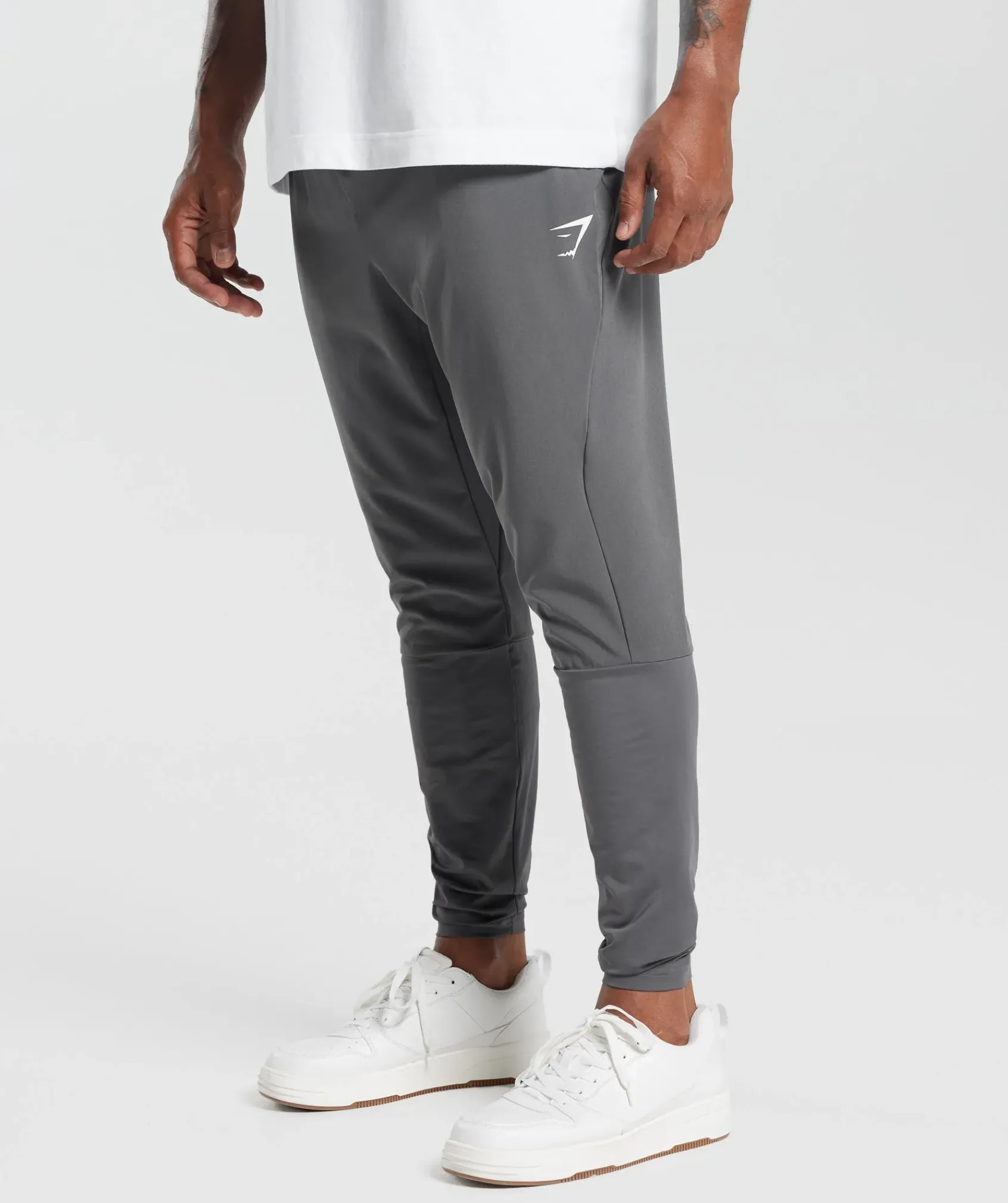 Heren Gymshark Joggingbroeken*Sport Run Pants