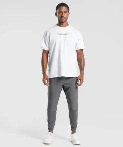 Heren Gymshark Joggingbroeken*Sport Run Pants