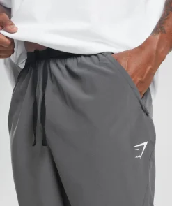 Heren Gymshark Joggingbroeken*Sport Run Pants