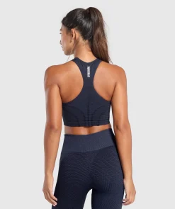 DAMES Gymshark Croptops|T-shirts*Sport Seamless Cropped Tank