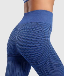 DAMES Gymshark Bedekkende Sportkleding|Leggings*Sport Seamless Leggings