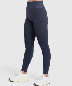 DAMES Gymshark Bedekkende Sportkleding|Leggings*Sport Seamless Leggings