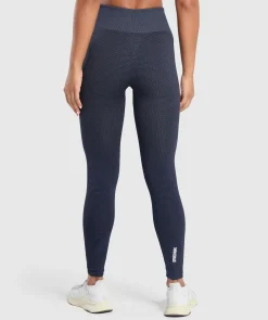 DAMES Gymshark Bedekkende Sportkleding|Leggings*Sport Seamless Leggings
