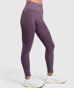 DAMES Gymshark Leggings|Hoog Getailleerd*Sport Seamless Leggings