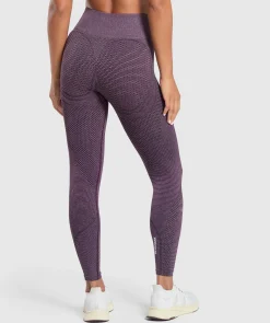 DAMES Gymshark Leggings|Hoog Getailleerd*Sport Seamless Leggings