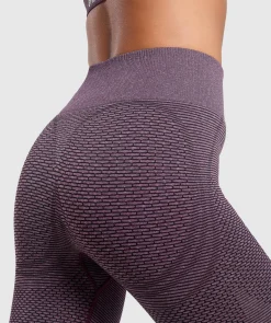 DAMES Gymshark Leggings|Hoog Getailleerd*Sport Seamless Leggings