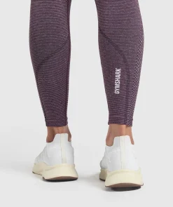 DAMES Gymshark Leggings|Hoog Getailleerd*Sport Seamless Leggings