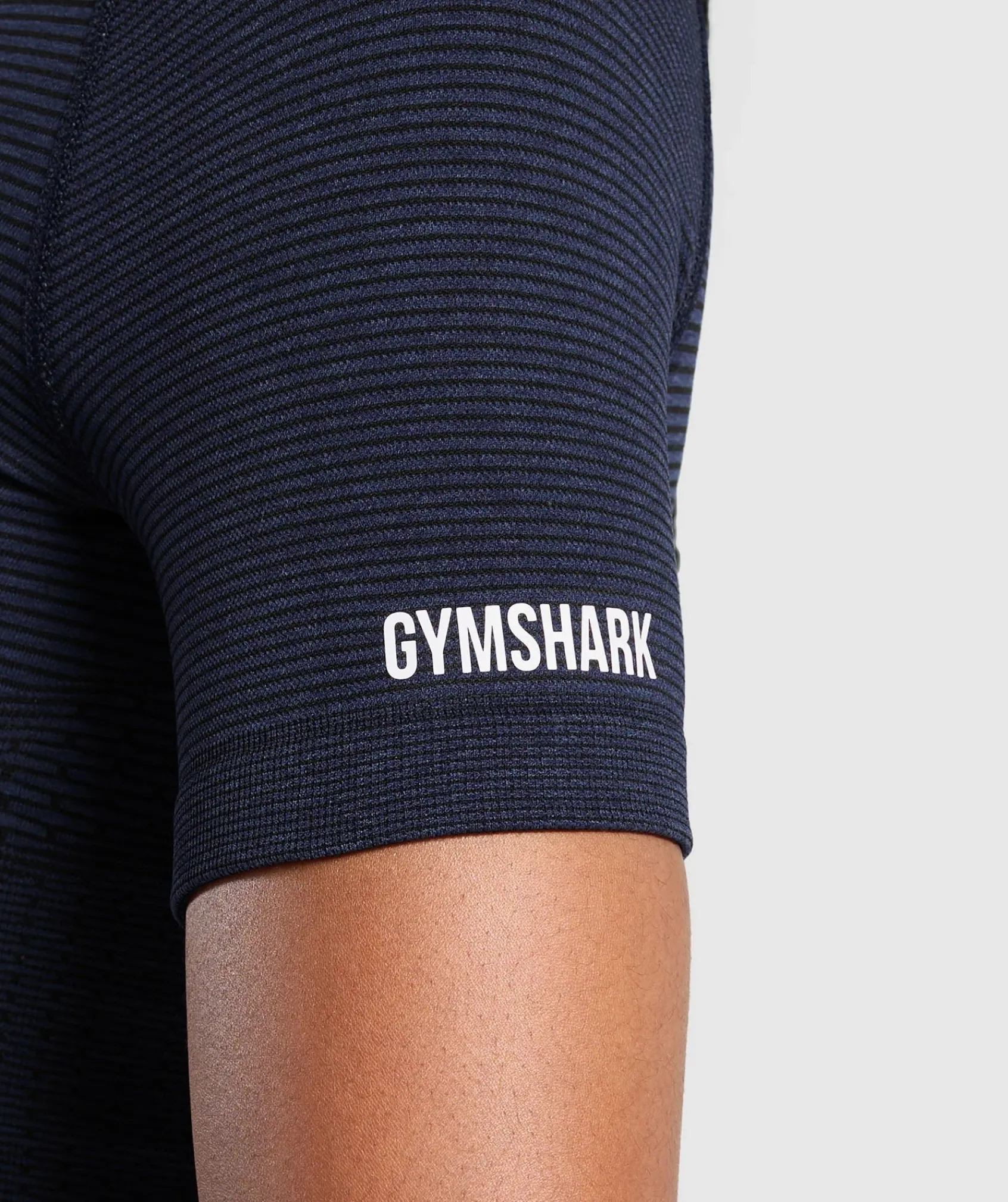 DAMES Gymshark T-shirts*Sport Seamless Midi Top