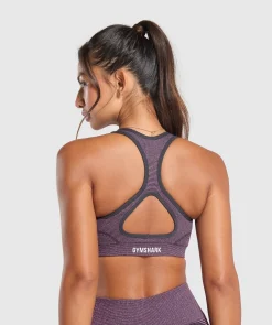 DAMES Gymshark Sport-bh's*Sport Seamless Sports Bra