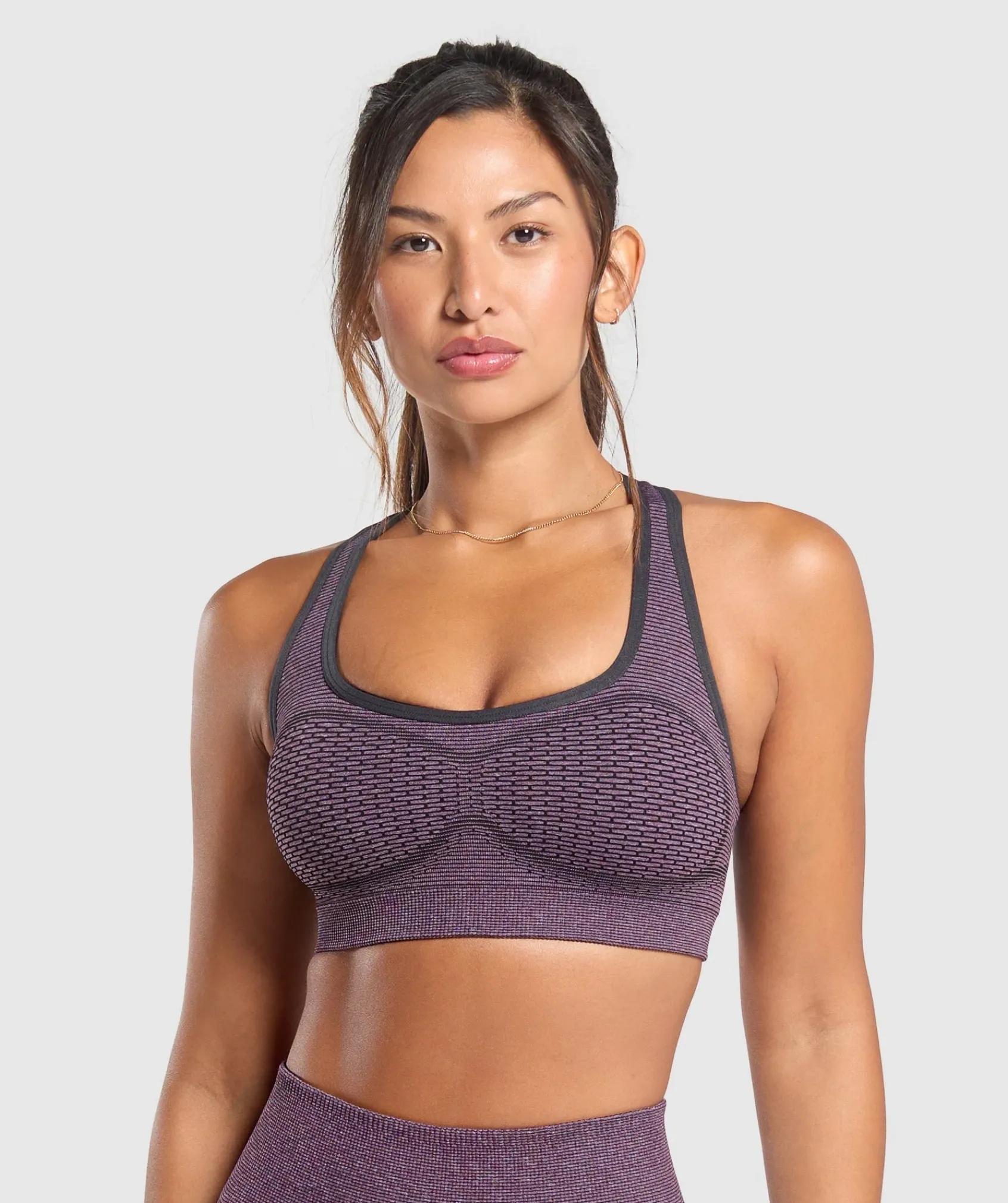 DAMES Gymshark Sport-bh's*Sport Seamless Sports Bra