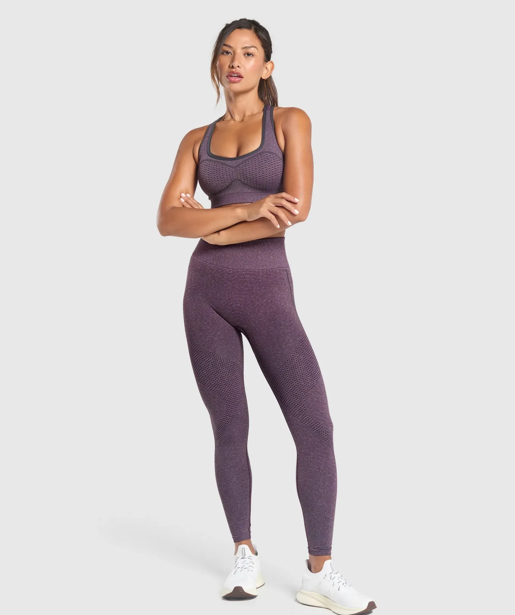 DAMES Gymshark Sport-bh's*Sport Seamless Sports Bra