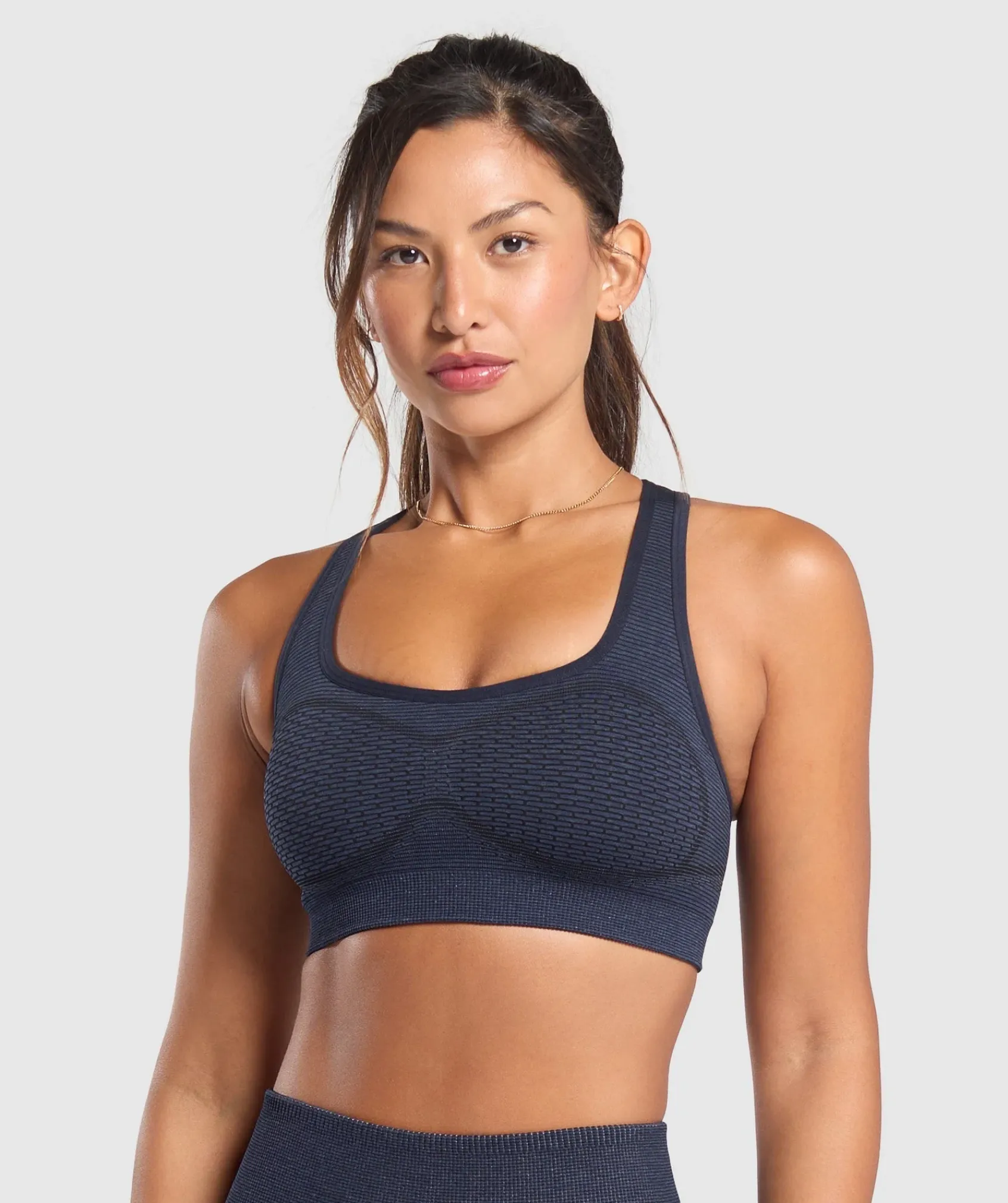 DAMES Gymshark Sport-bh's*Sport Seamless Sports Bra