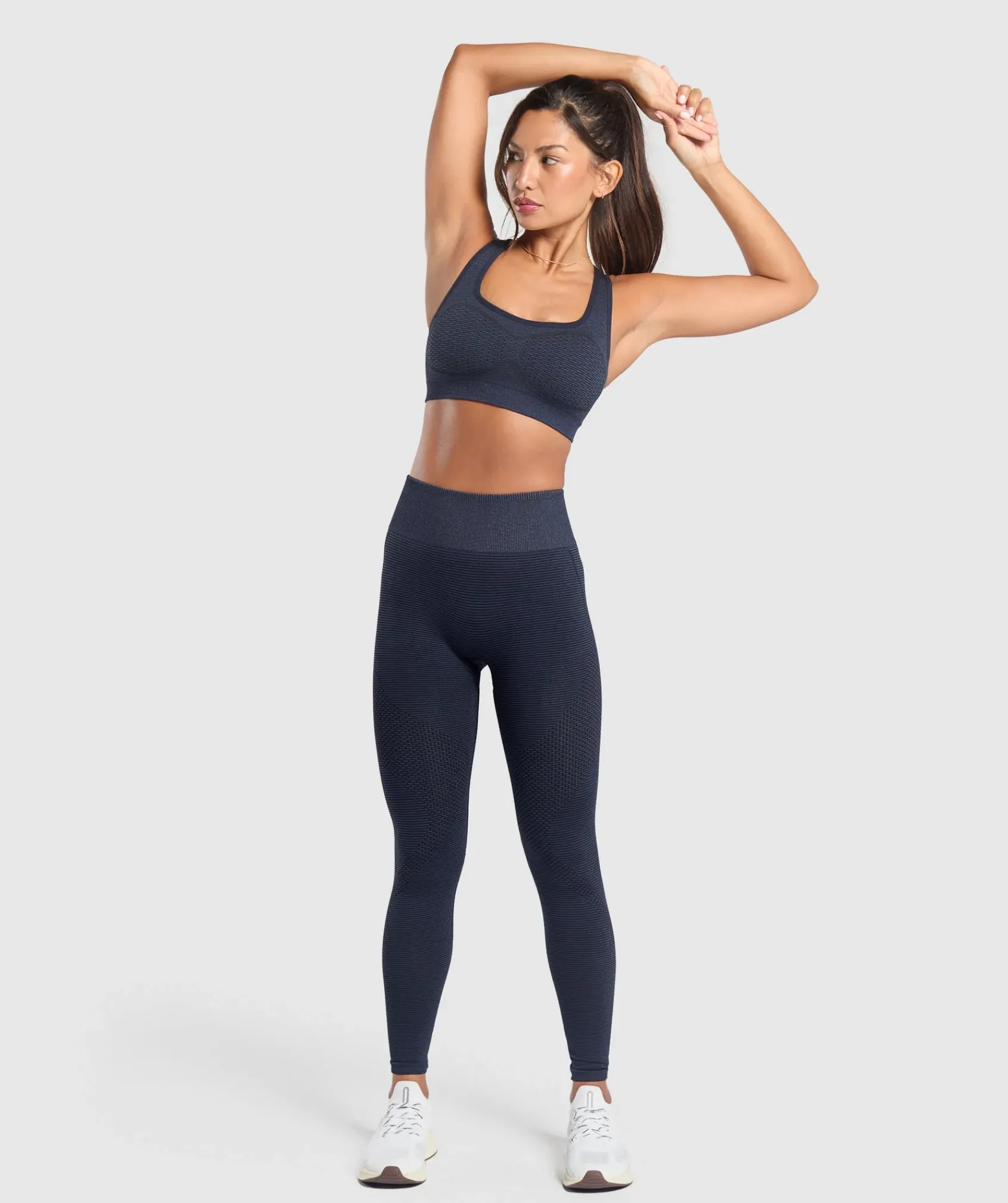 DAMES Gymshark Sport-bh's*Sport Seamless Sports Bra