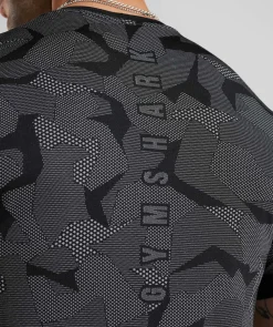 Heren Gymshark T-shirts*Sport Seamless T-Shirt