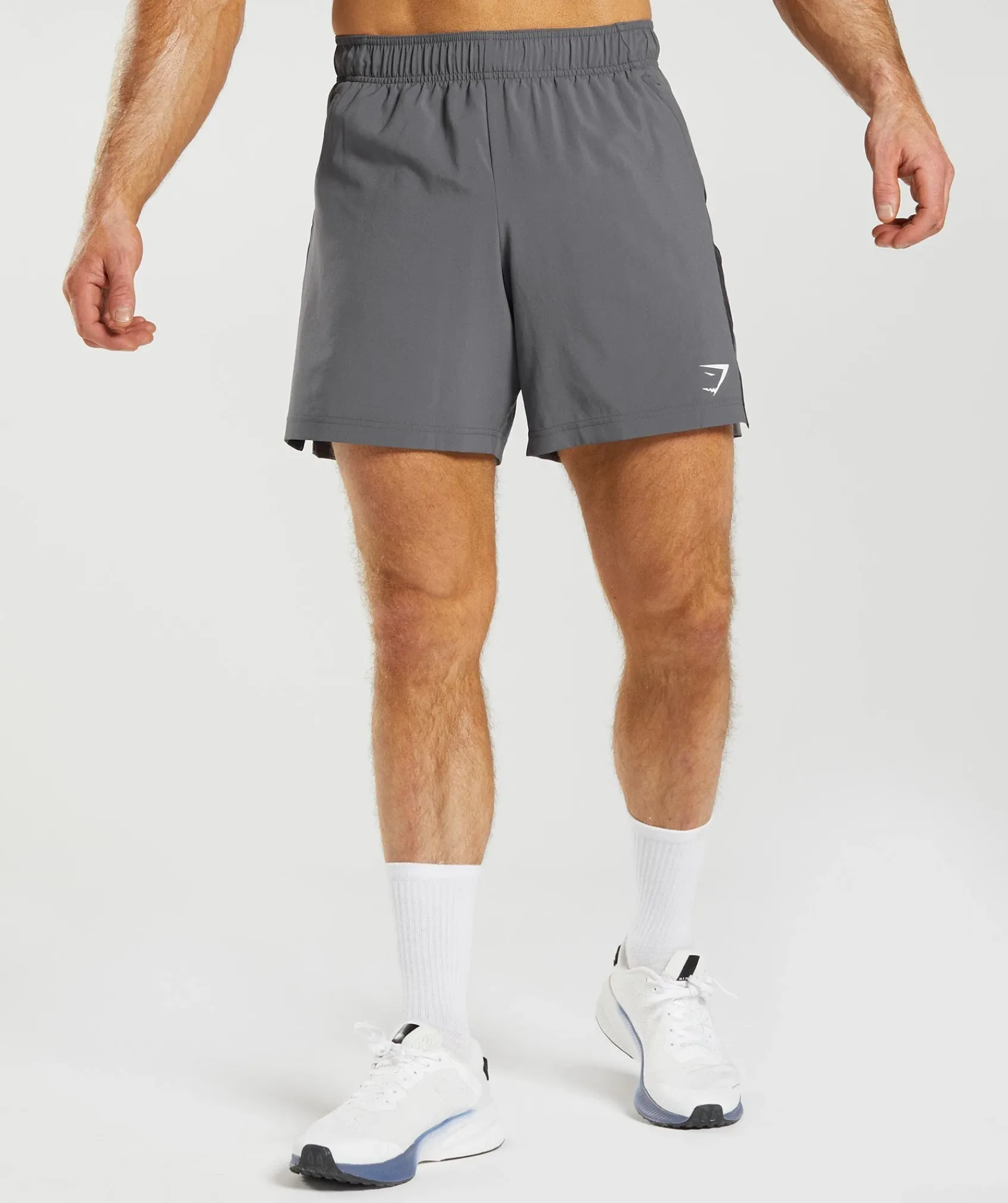Heren Gymshark Shorts*Sport Shorts