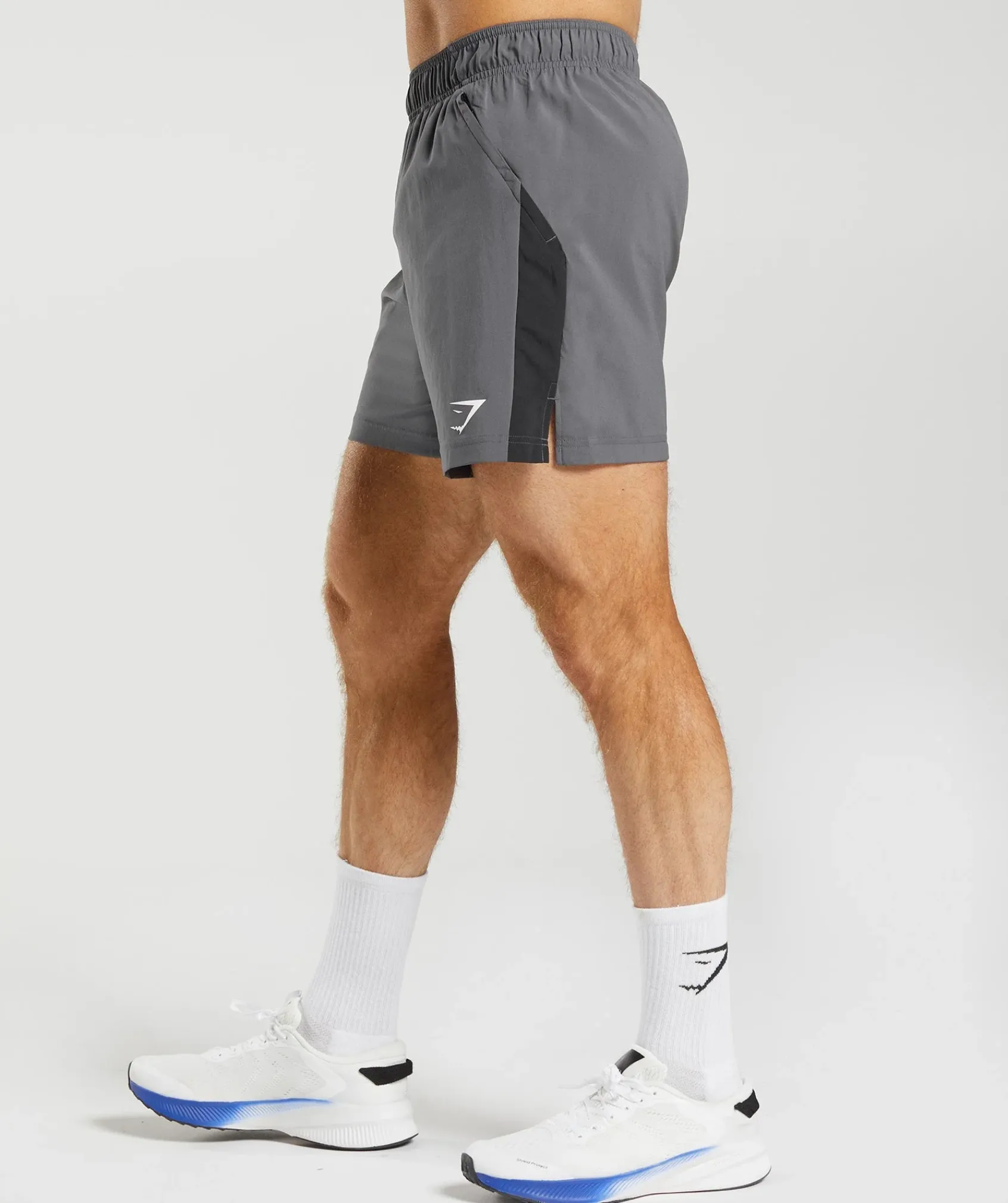 Heren Gymshark Shorts*Sport Shorts