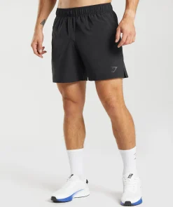 Heren Gymshark Shorts*Sport Shorts