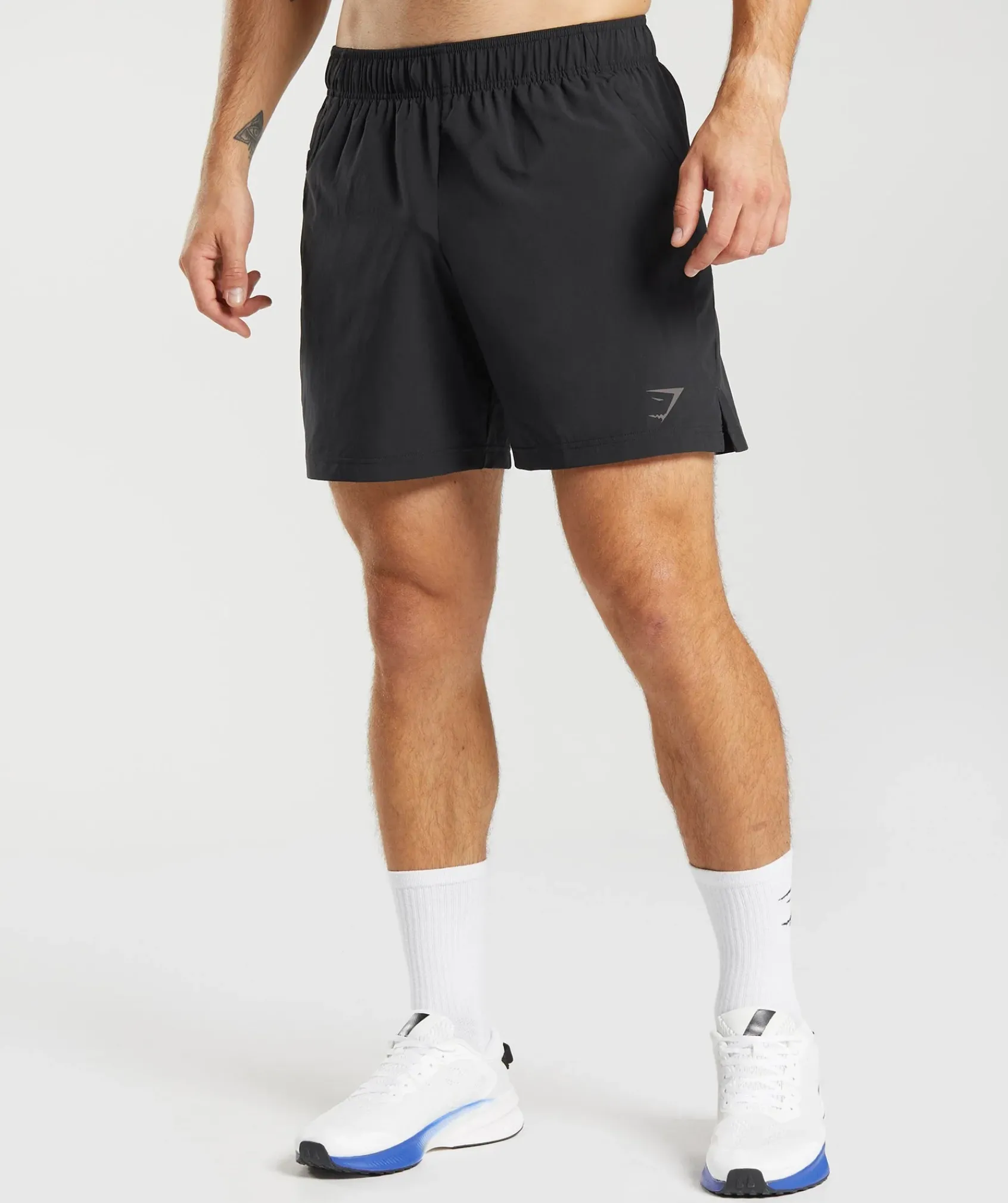Heren Gymshark Shorts*Sport Shorts