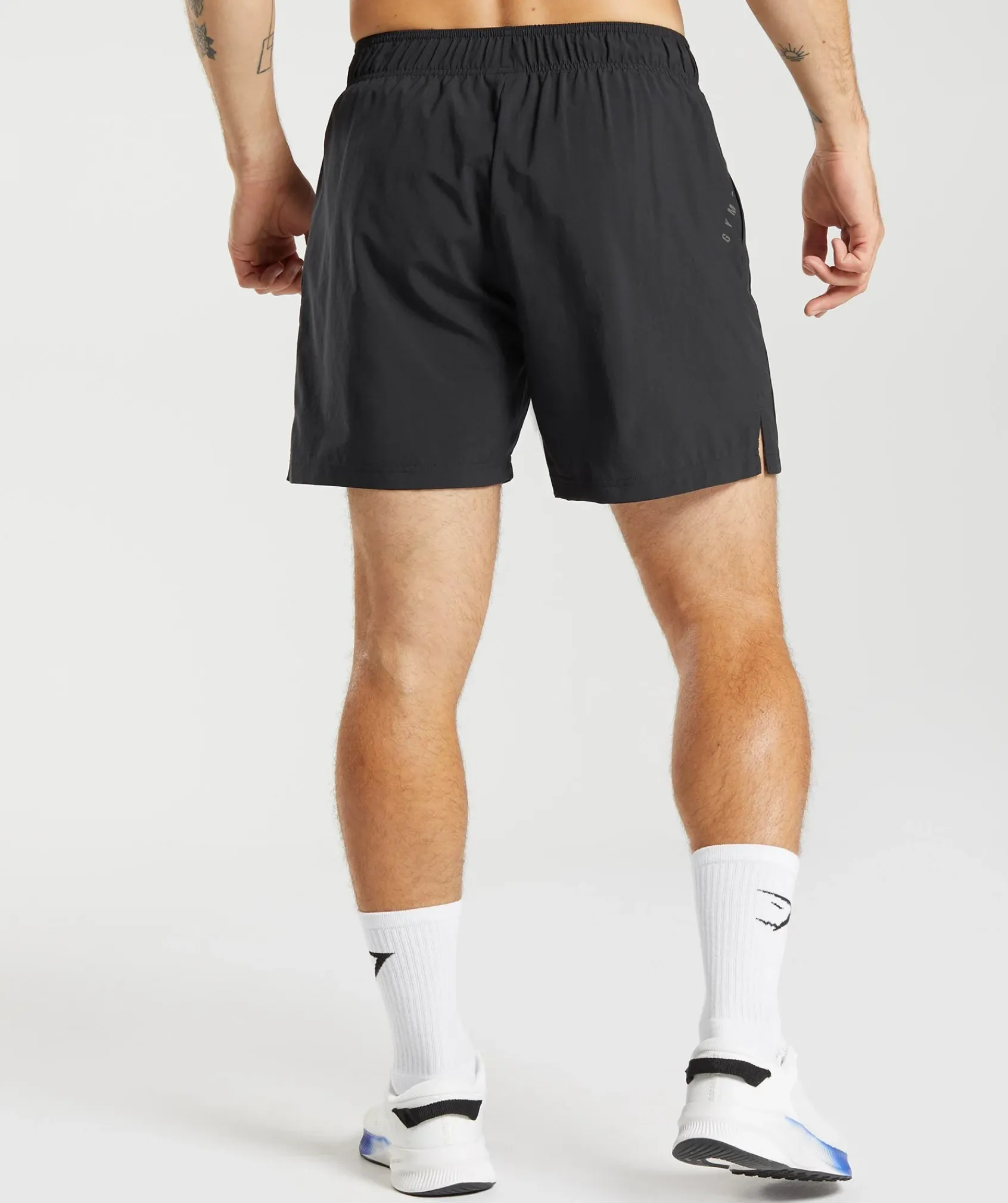 Heren Gymshark Shorts*Sport Shorts