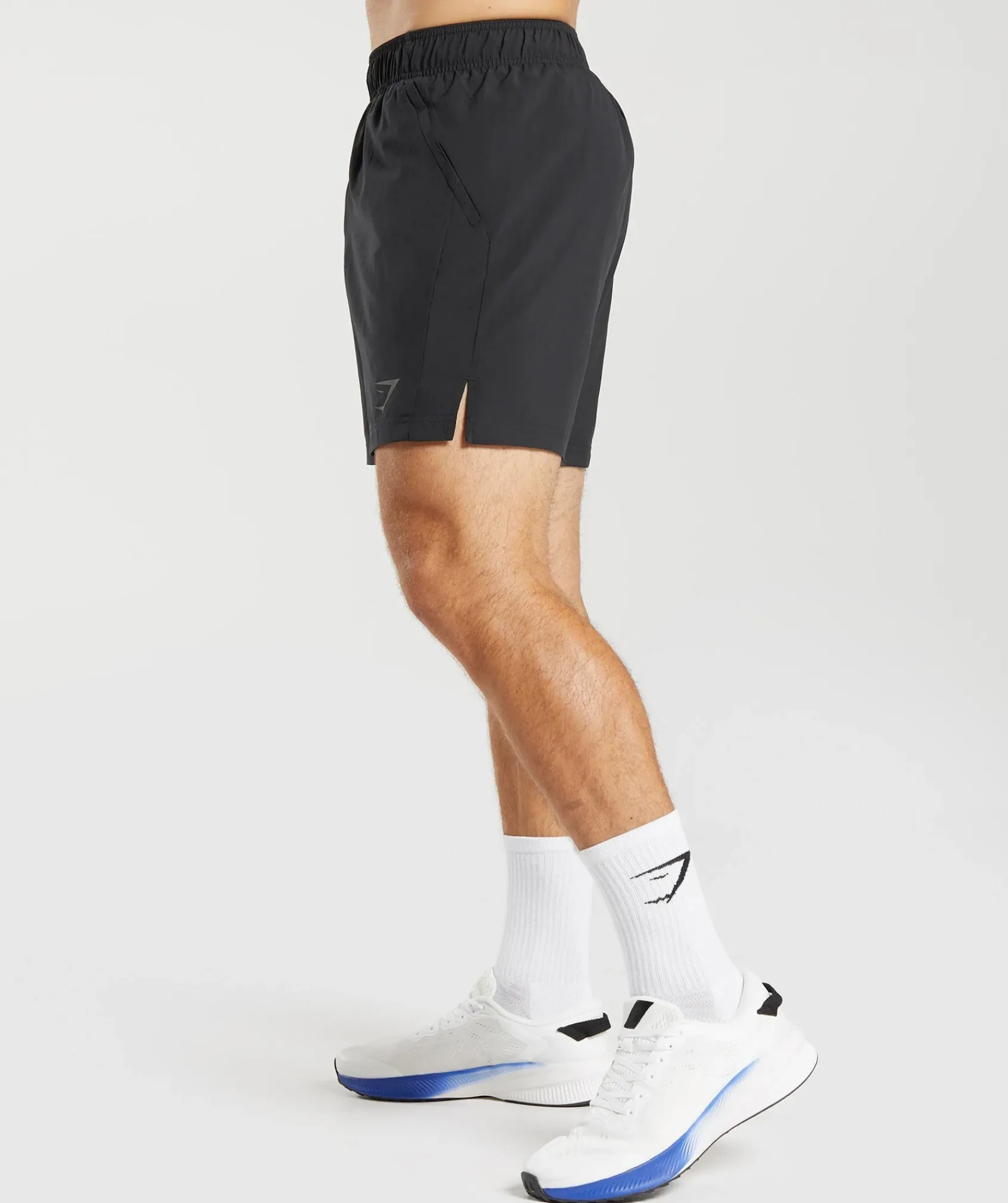 Heren Gymshark Shorts*Sport Shorts