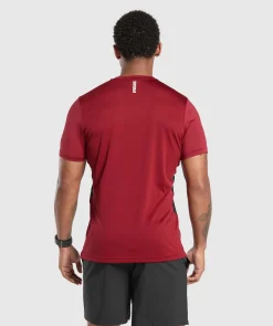 Heren Gymshark T-shirts*Sport T-Shirt