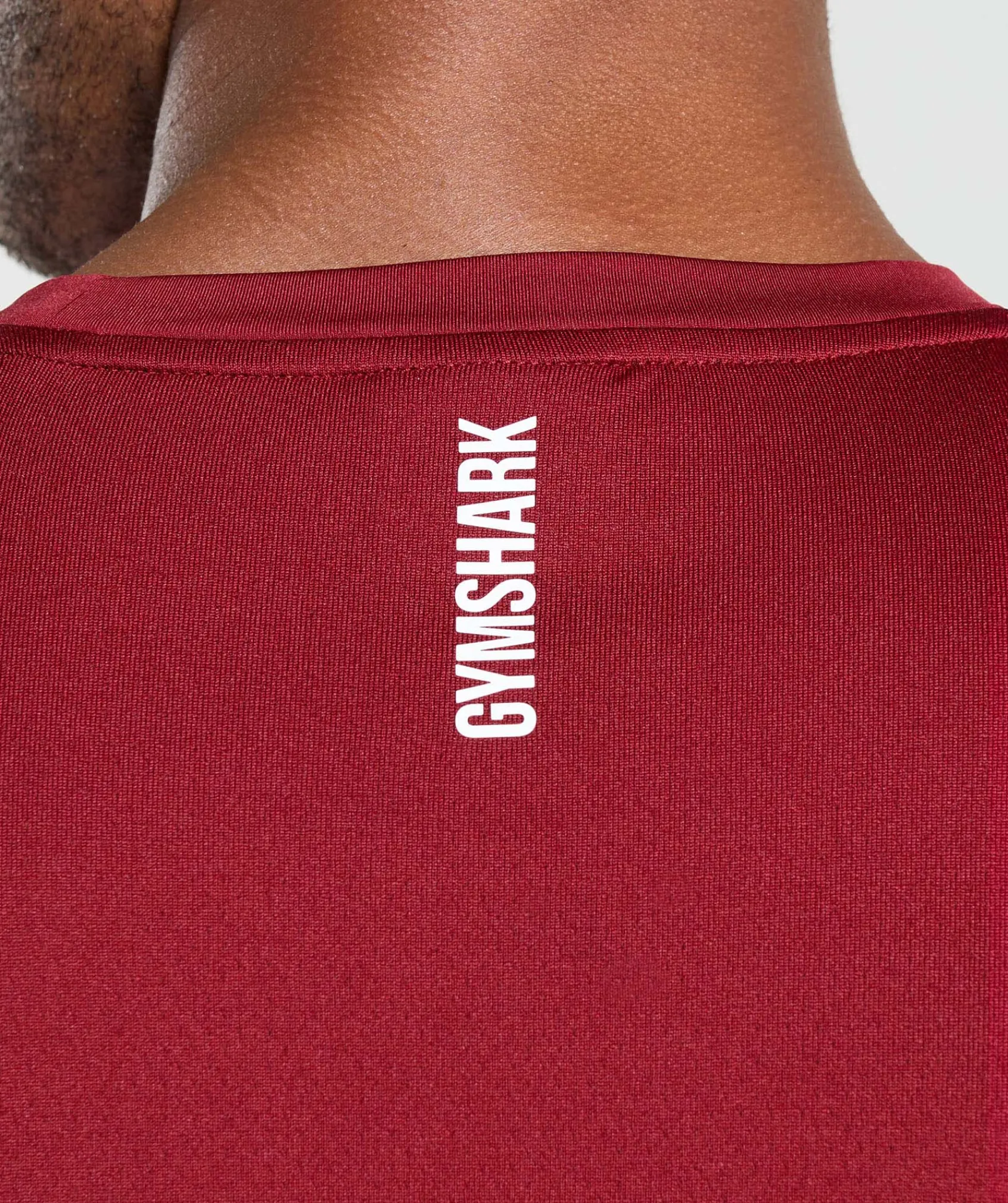 Heren Gymshark T-shirts*Sport T-Shirt