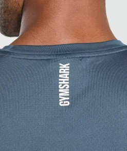 Heren Gymshark T-shirts*Sport T-Shirt
