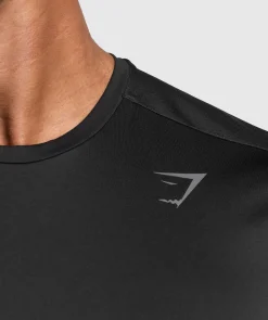 Heren Gymshark T-shirts*Sport T-Shirt