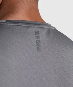 Heren Gymshark T-shirts*Sport T-Shirt