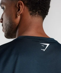 Heren Gymshark T-shirts*Sport T-Shirt