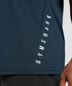 Heren Gymshark T-shirts*Sport T-Shirt