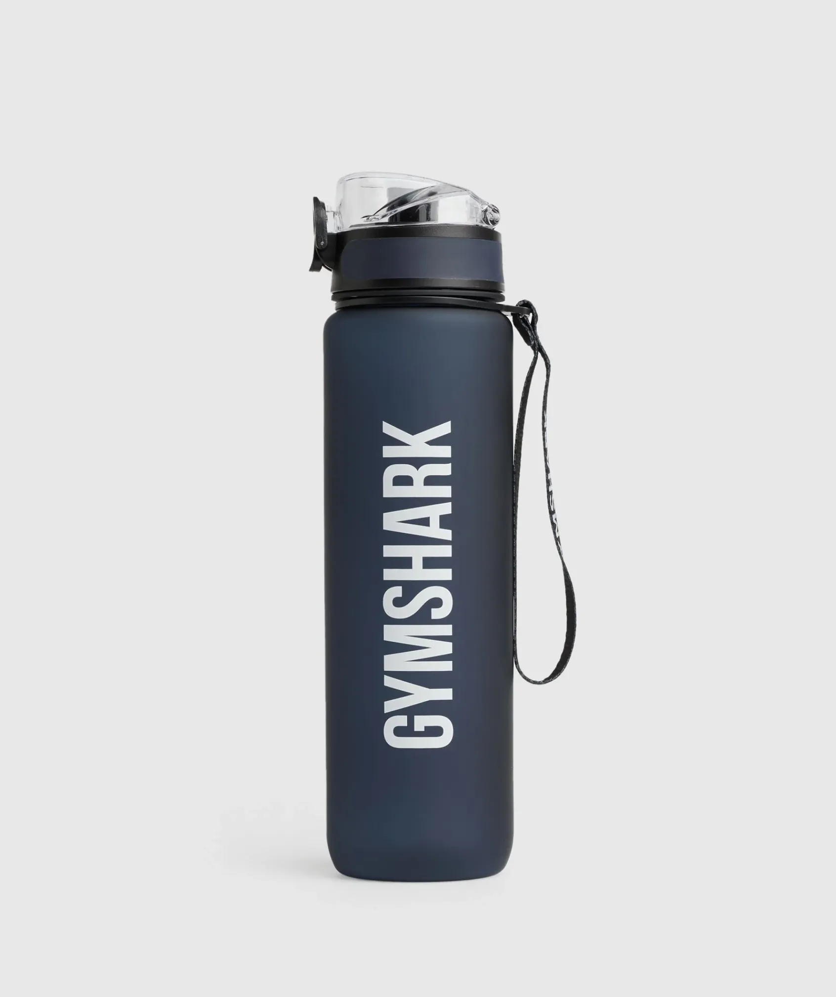 Gymshark Flessen|Hardlopen*Sports Bottle