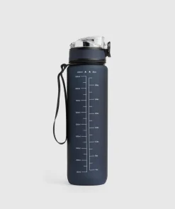 Gymshark Flessen|Hardlopen*Sports Bottle