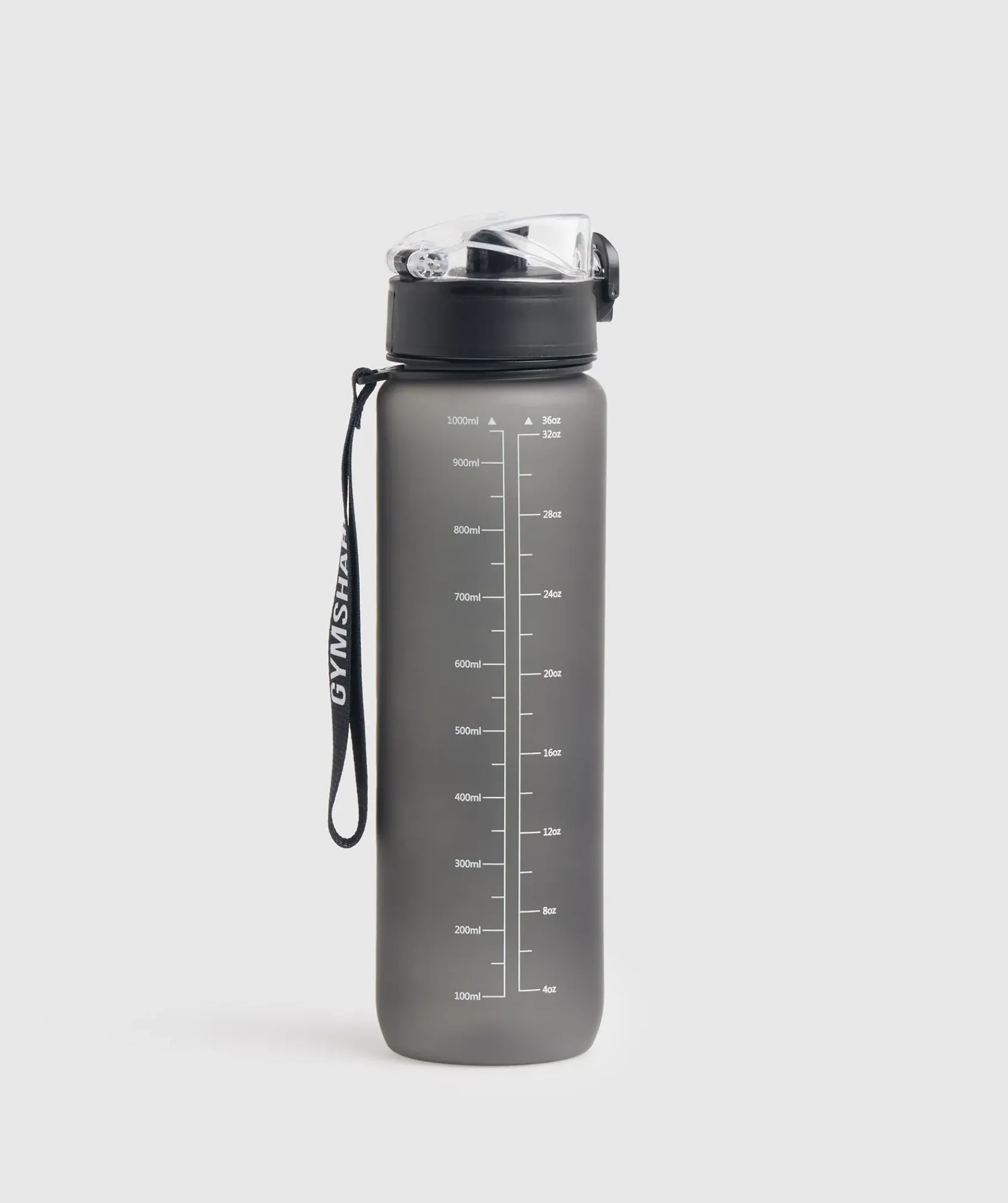 Gymshark Flessen|Hardlopen*Sports Bottle