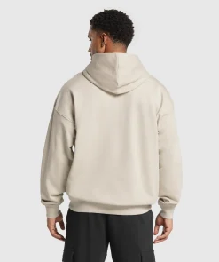 Heren Gymshark Hoodies & Truien*Stacked Hoodie
