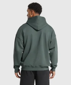 Heren Gymshark Hoodies & Truien*Stacked Hoodie