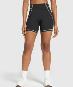DAMES Gymshark Shorts*Stitch Feature Shorts