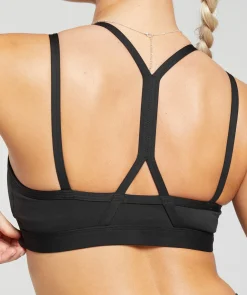 DAMES Gymshark Sport-bh's*Strap Feature Sports Bra