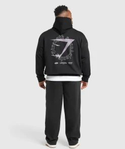 Heren Gymshark Hoodies & Truien*Strength + Conditioning Hoodie