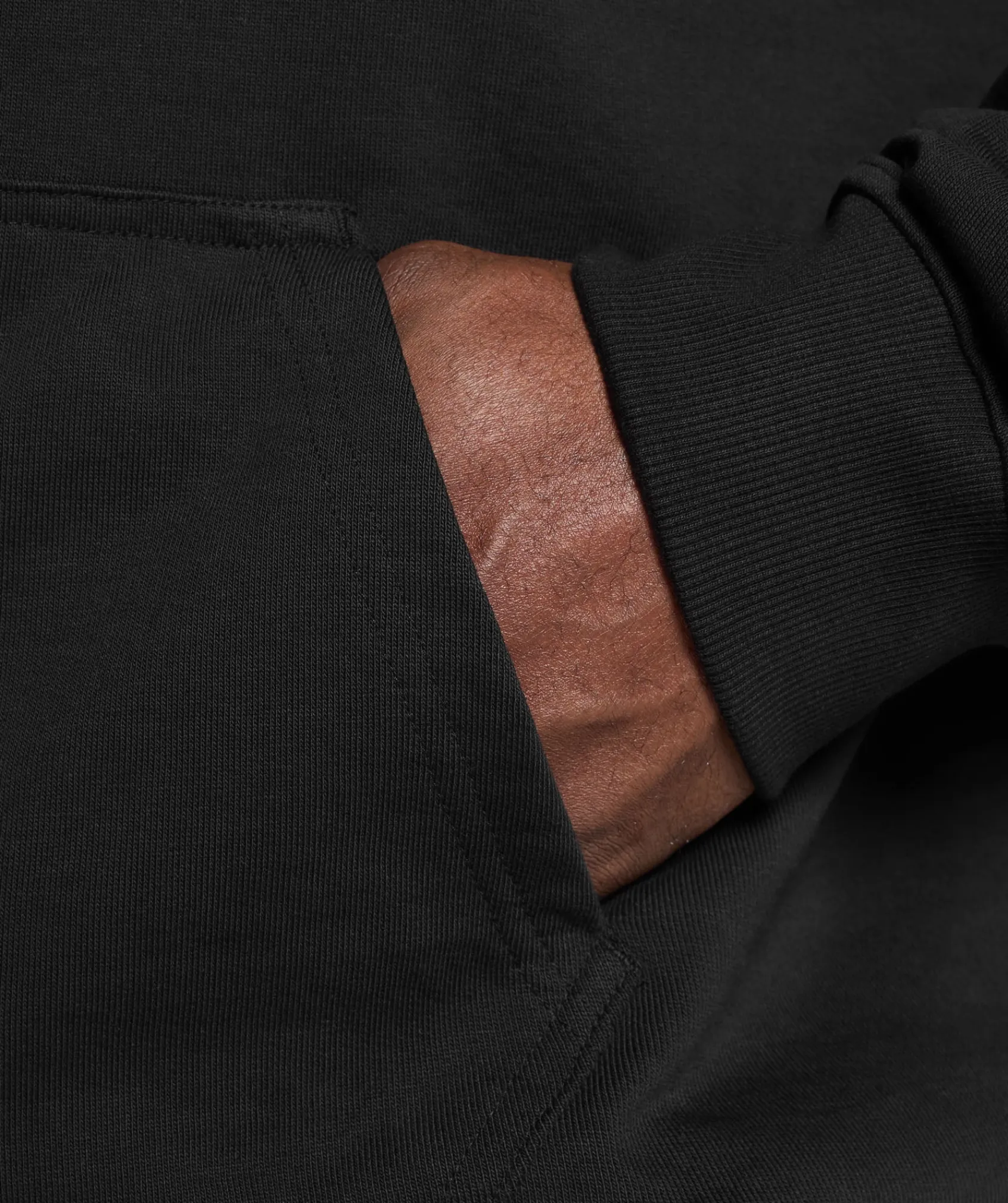 Heren Gymshark Hoodies & Truien*Strength + Conditioning Hoodie