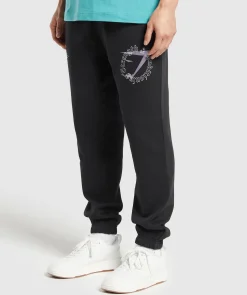 Heren Gymshark Joggingbroeken*Strength and Conditioning Joggers