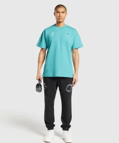 Heren Gymshark Joggingbroeken*Strength and Conditioning Joggers