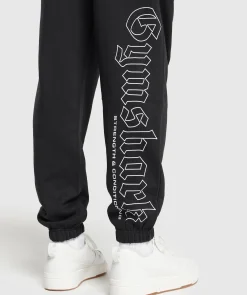 Heren Gymshark Joggingbroeken*Strength and Conditioning Joggers