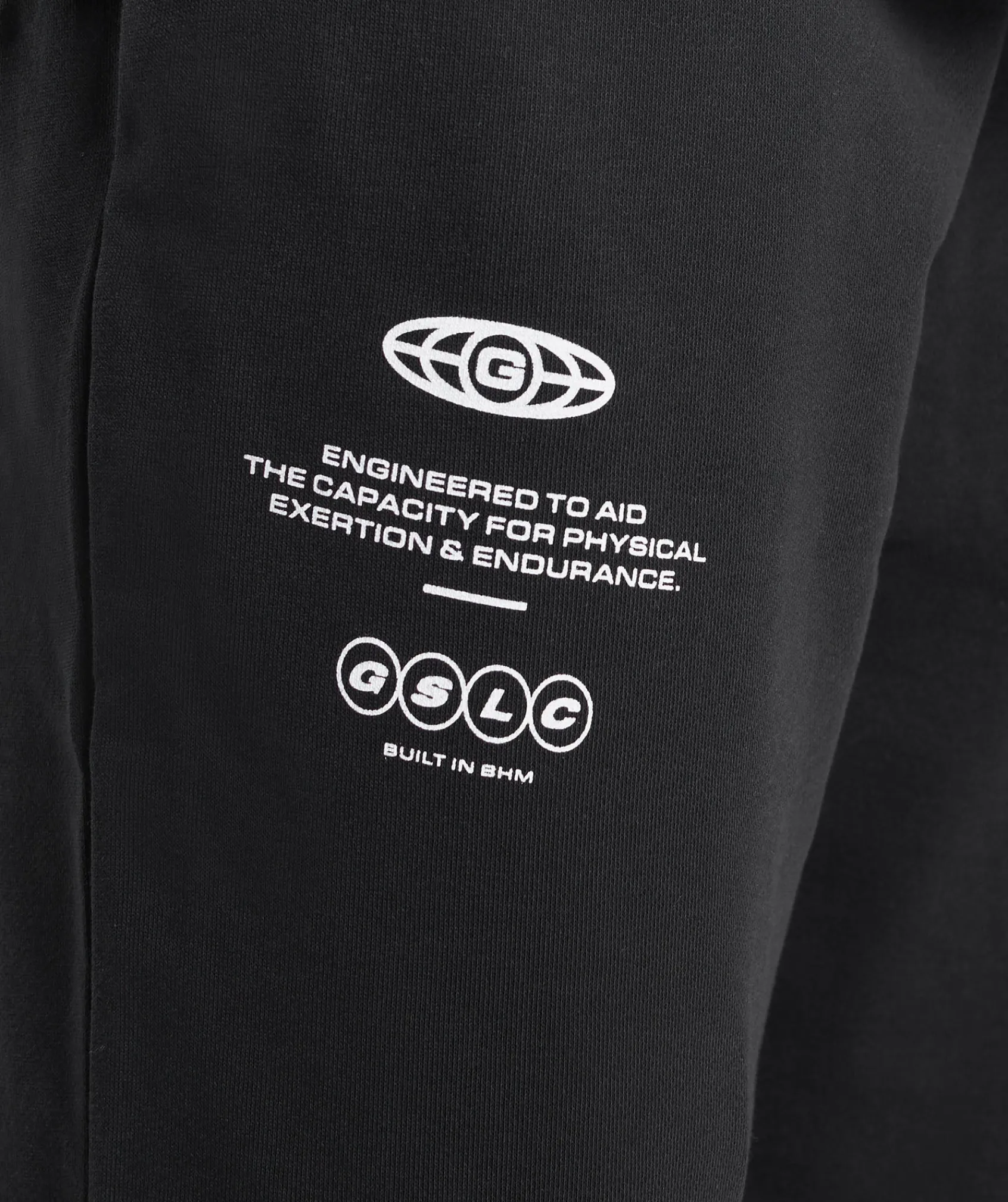 Heren Gymshark Joggingbroeken*Strength and Conditioning Joggers