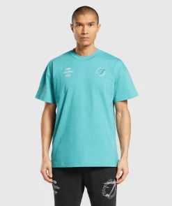 Heren Gymshark T-shirts*Strength and Conditioning T-Shirt